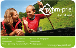 Pyrn-Priel Aktiv-Card